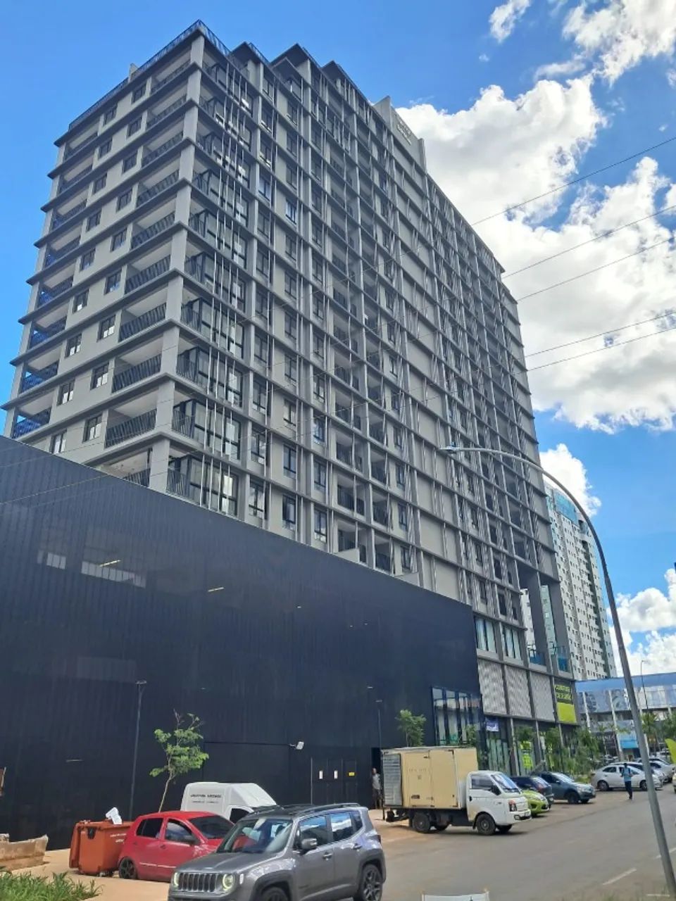 Rob - Cobertura com 167m² em Águas Claras pronta para morar  - Foto 2