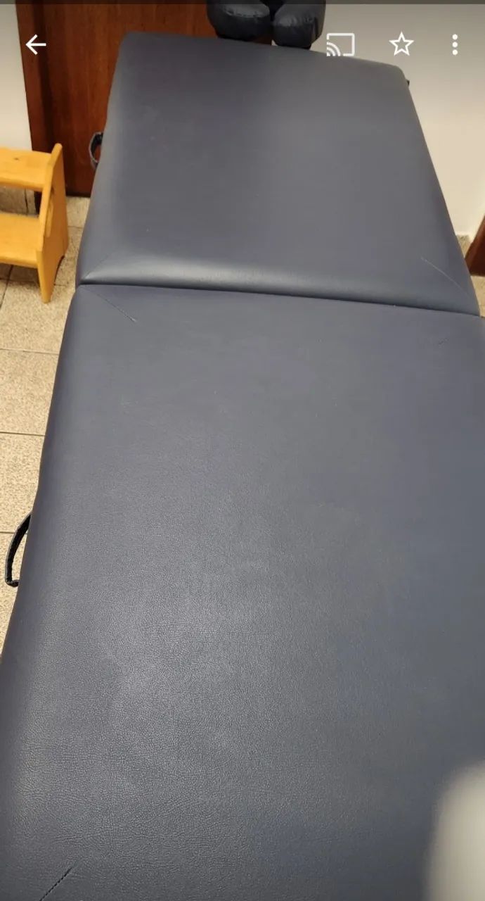 VENDO MACA MARCA LEGNO - Foto 3