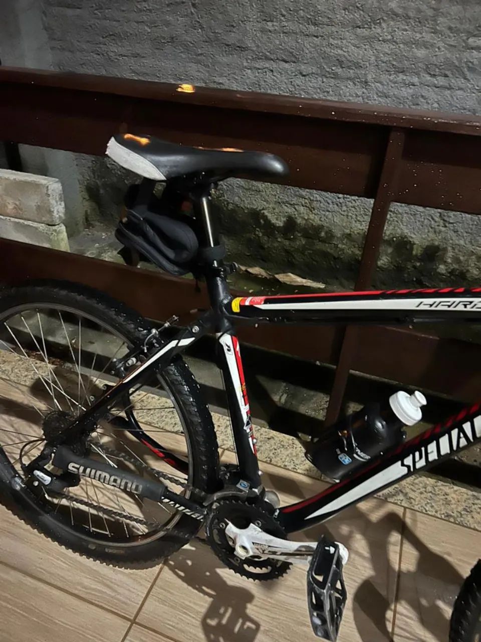 Bicicleta Specialized - Foto 3