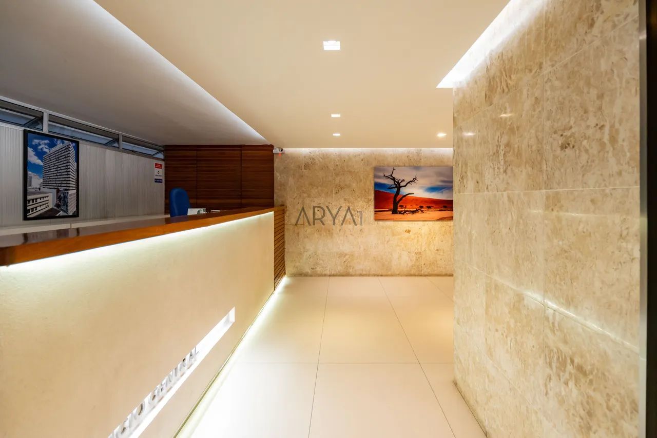 Sala Comercial à venda no Centro ARYA1 - Foto 2