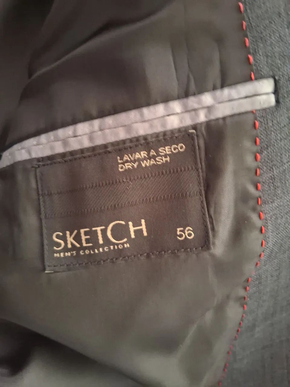 Terno Sketch - Foto 3