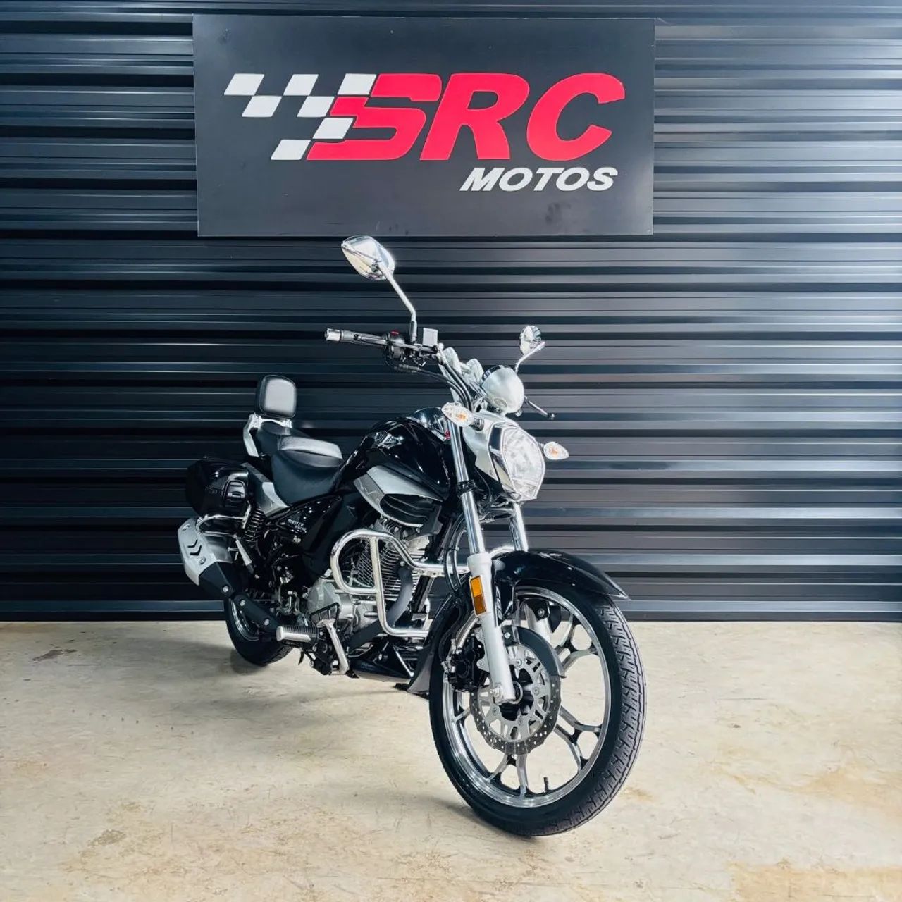 MASTER RIDE 150 - Foto 4
