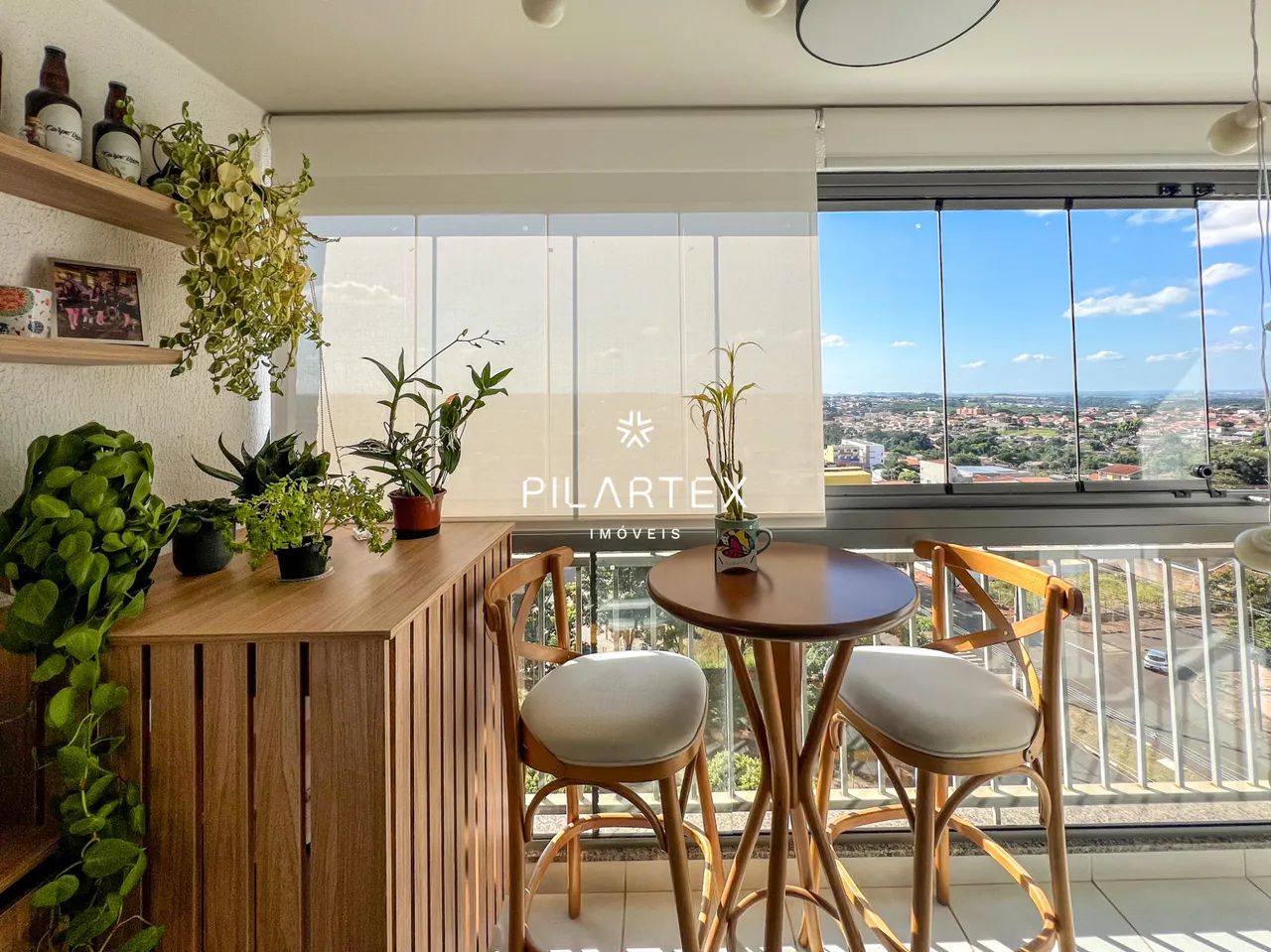 Apartamento à venda | Condomínio Carpe Diem Downtown