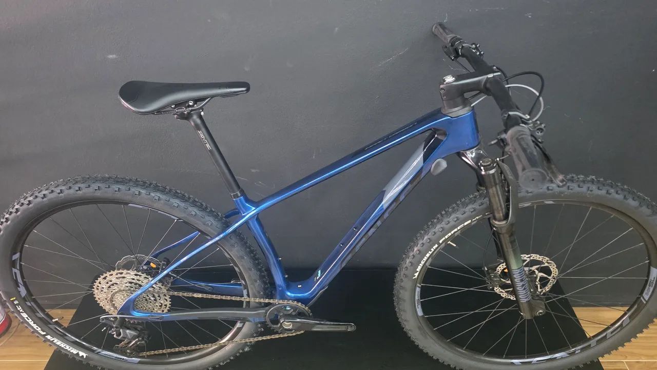 Sense Impact Carbon Comp tamanho 15 - Foto 4