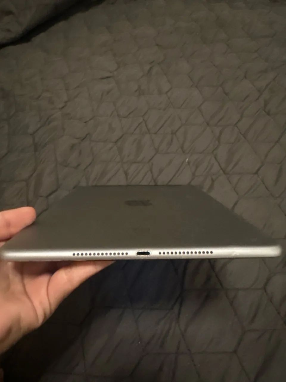 iPad air 2 usado + capa  - Foto 3