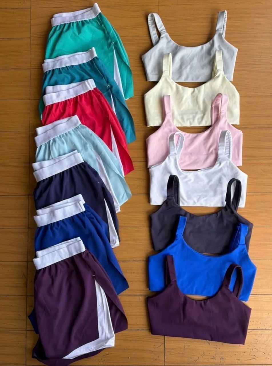 Roupas fit - Foto 3