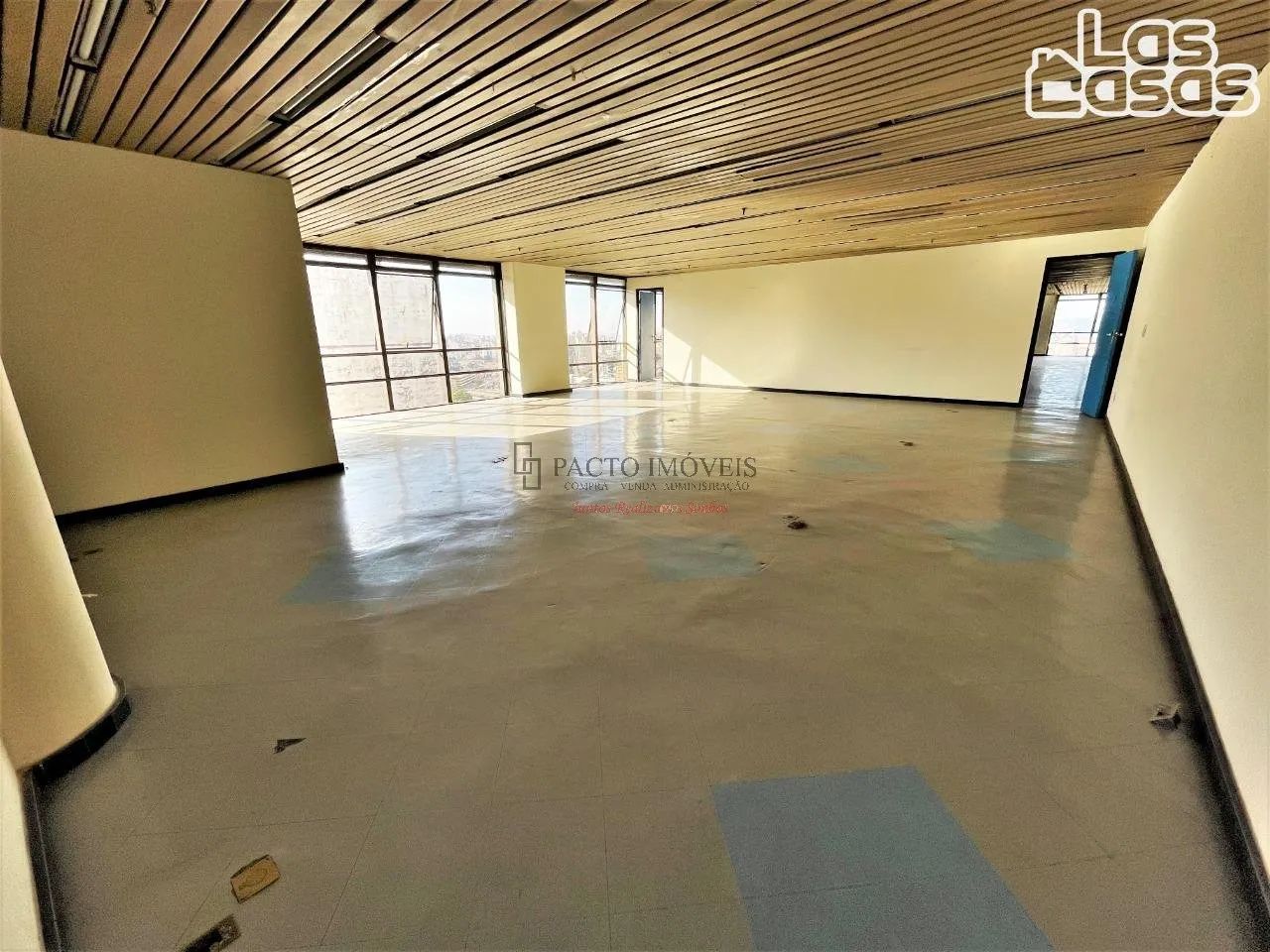 ANDAR COMERCIAL COM 733m² - Foto 3