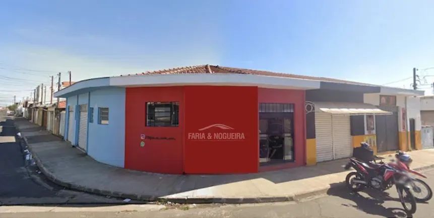 Prédio à venda, Vila Nova - Rio Claro/SP