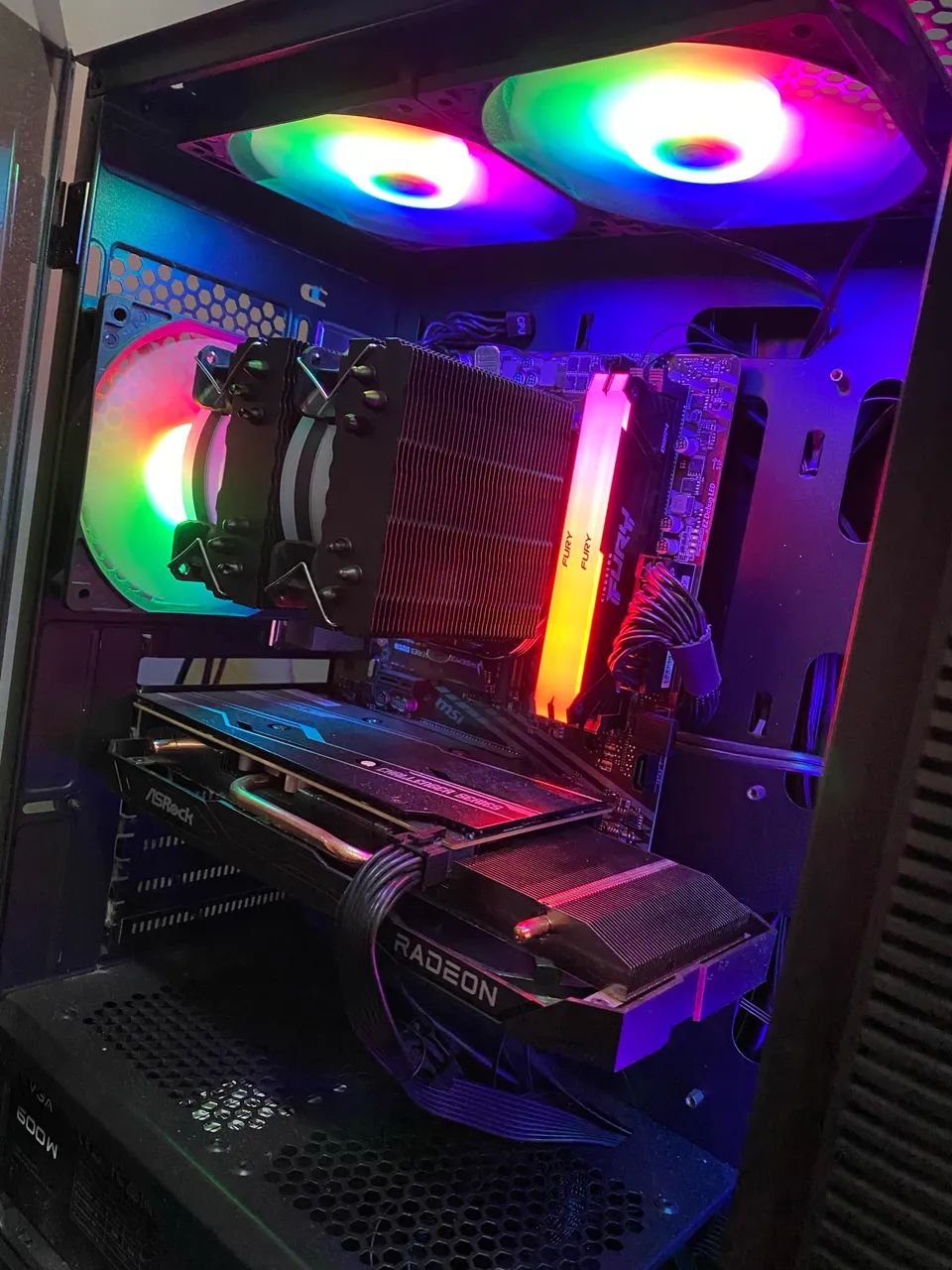 PC Gamer  - Foto 4