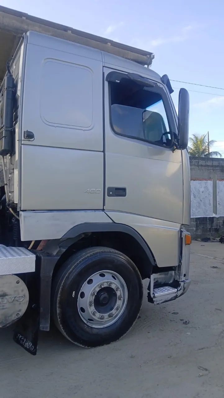 VOLVO FH 400 - Foto 3