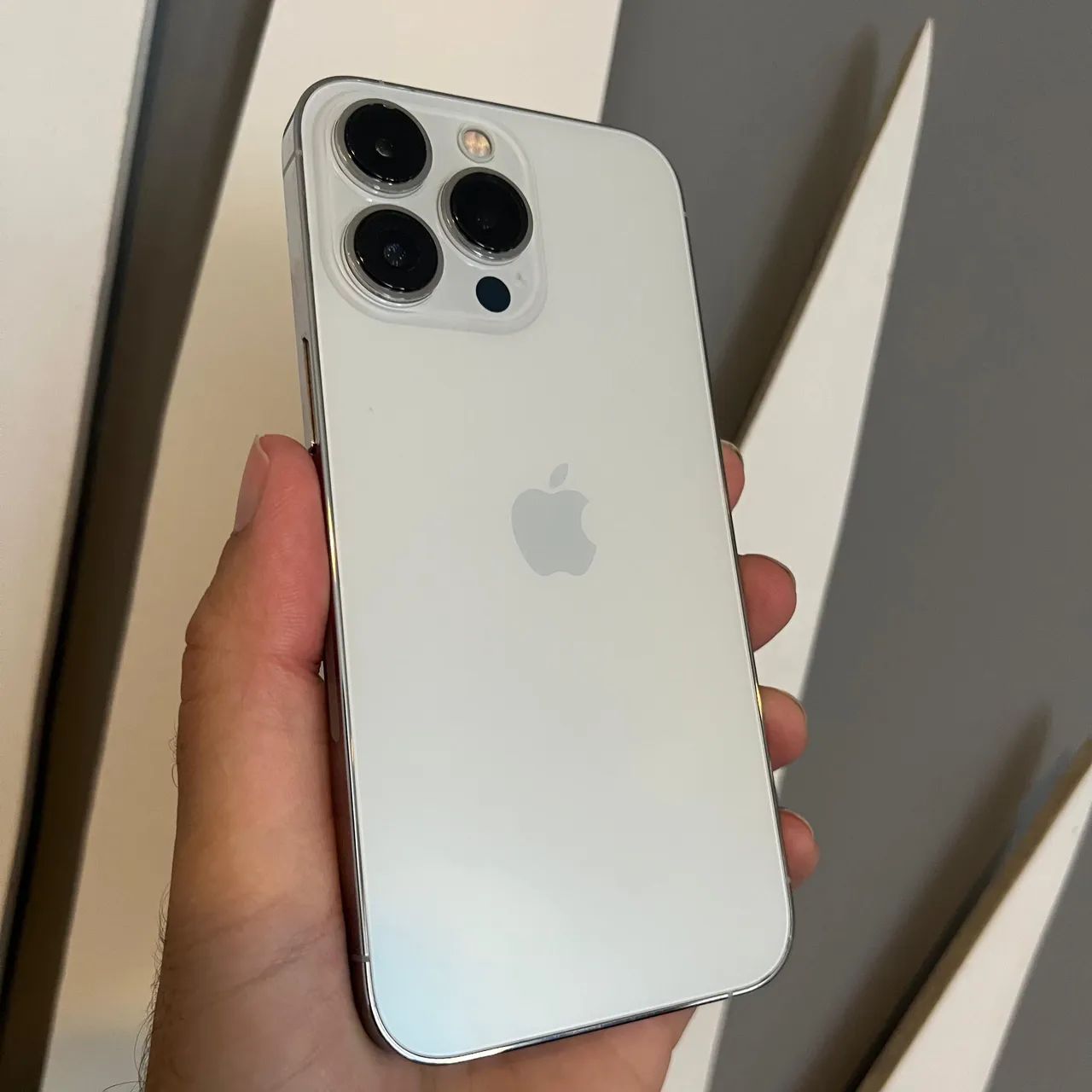 IPhone 13 Pro 128GB - Celulares e Smartphones - Caminho das