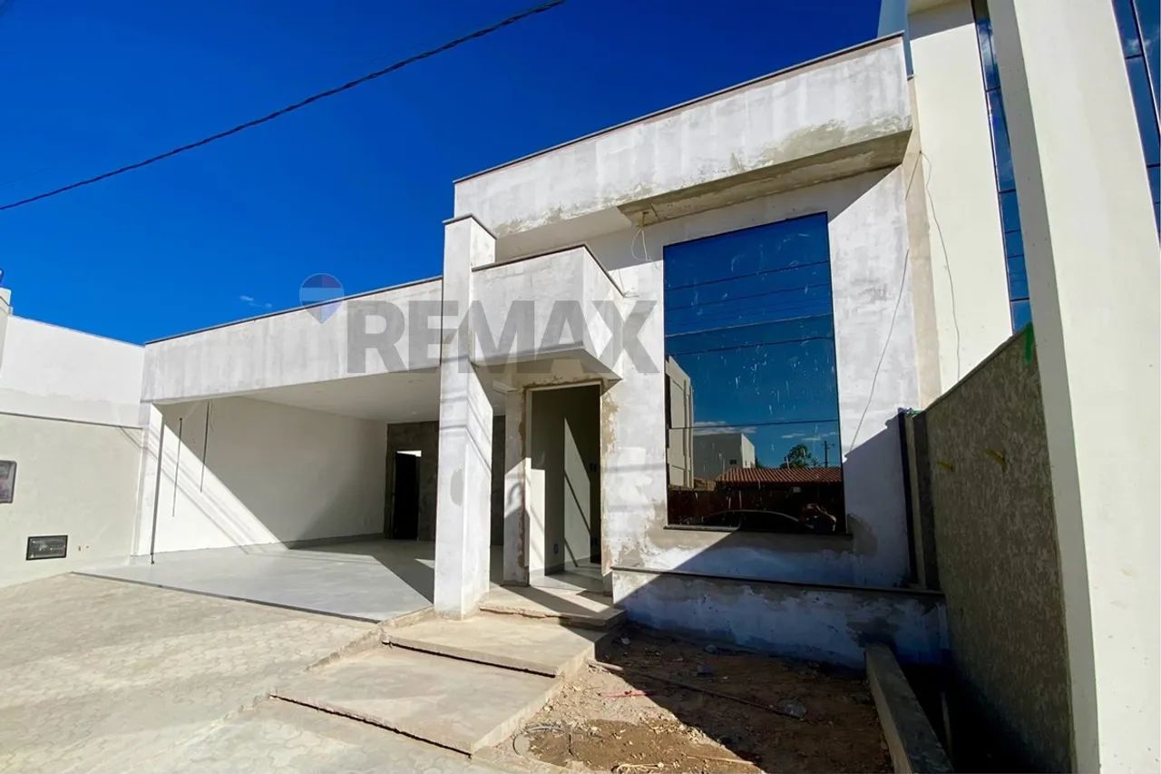 Residência Serena