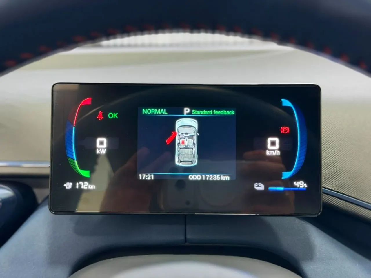 BYD Dolphin Mini (Elétrico) 2024 - Foto 5