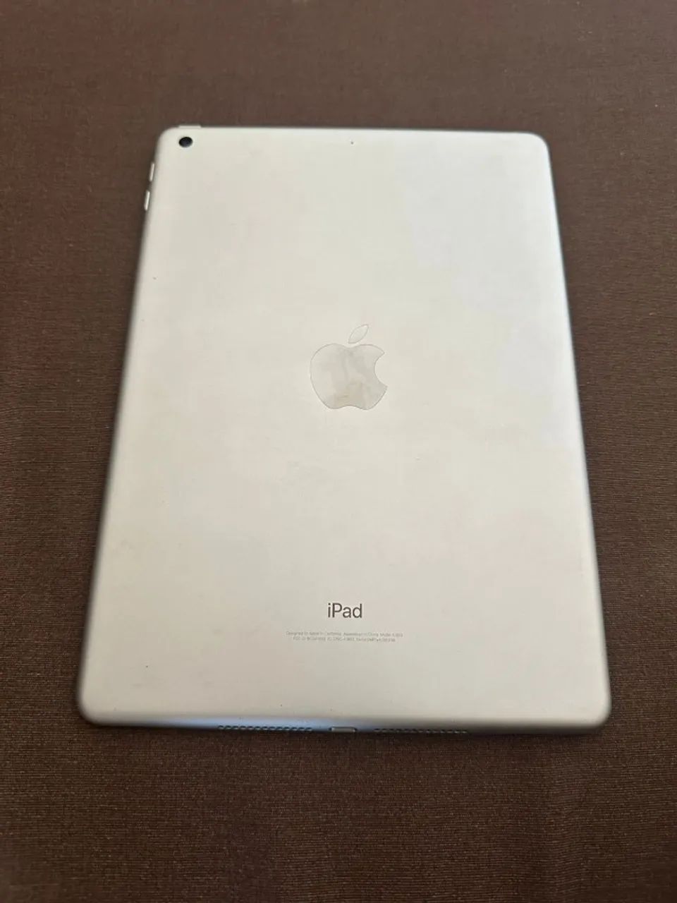 Ipad 6 (32Gb) - Silver - Foto 3