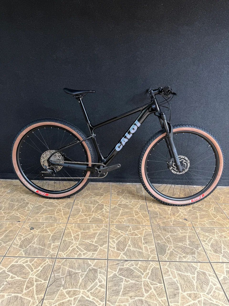CALOI ELITE CARBON SPORT 