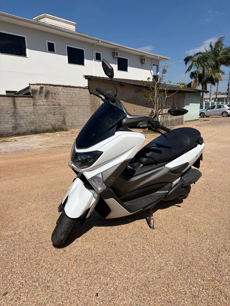 Yamaha NMAX 160 ABS 2018 - Foto 4