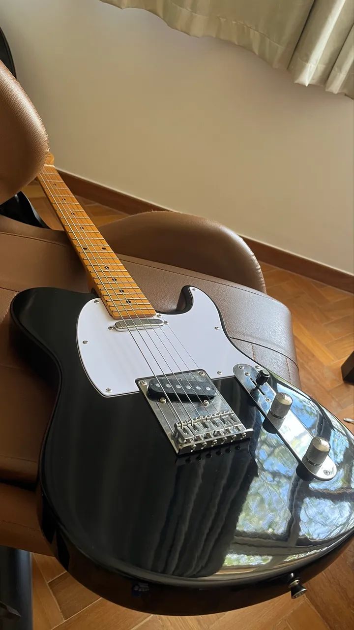 Guitarra Tagima TW55 Telecaster - Foto 2