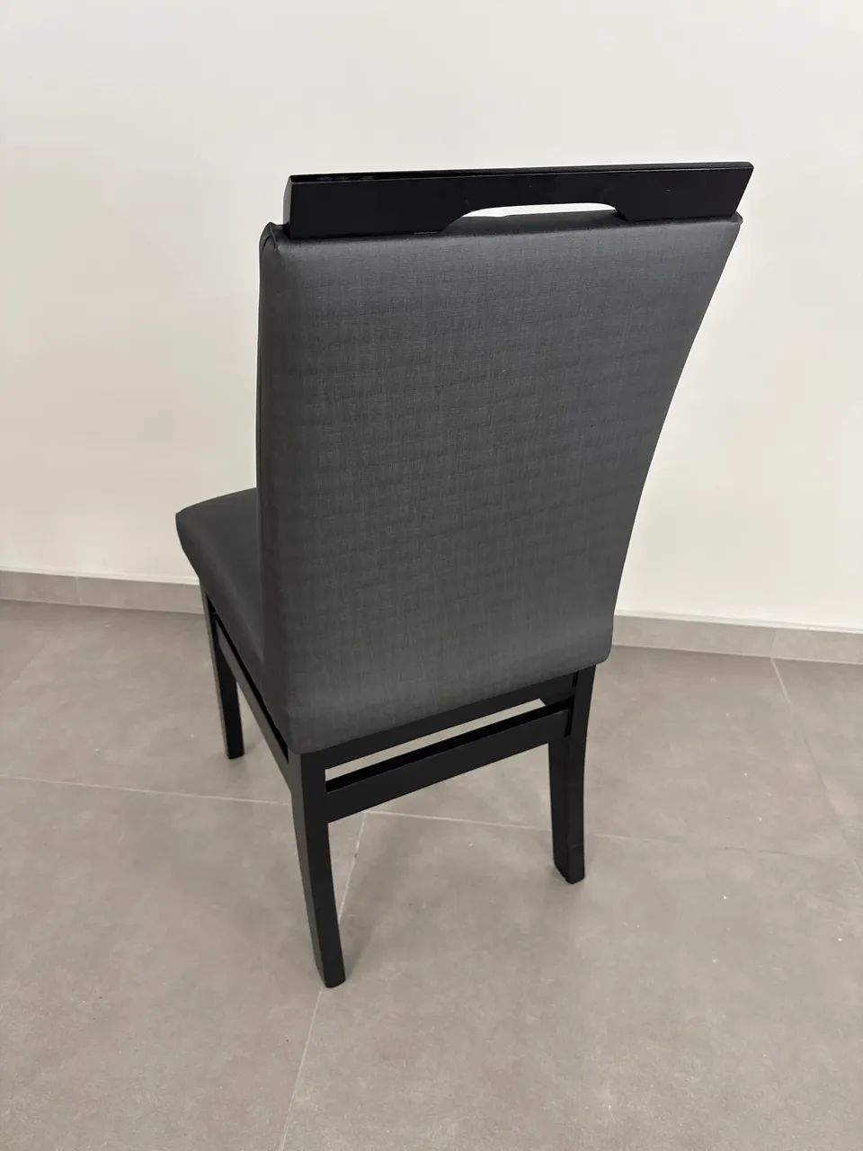 Cadeira facto - Foto 2