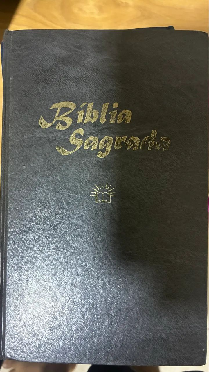 Bíblia alfalit 1996