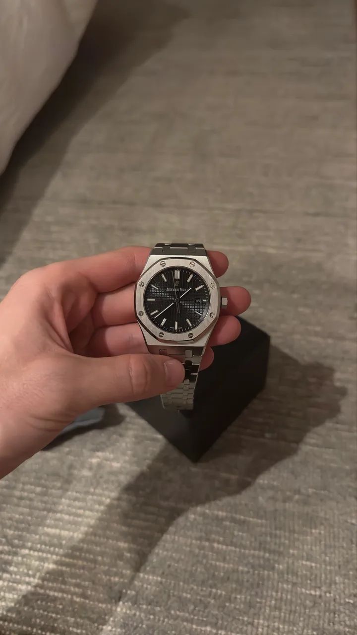 Audemars Piguet Royal Oak - Foto 2