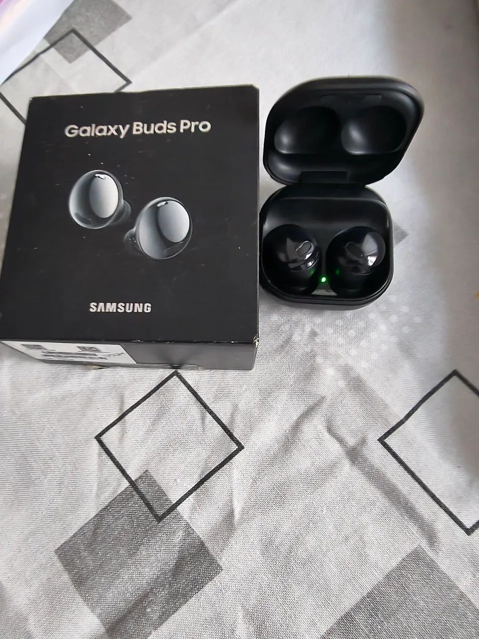 Vendo Buds Pro - Foto 2
