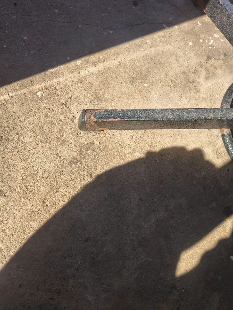 Arara para calças  - Foto 3