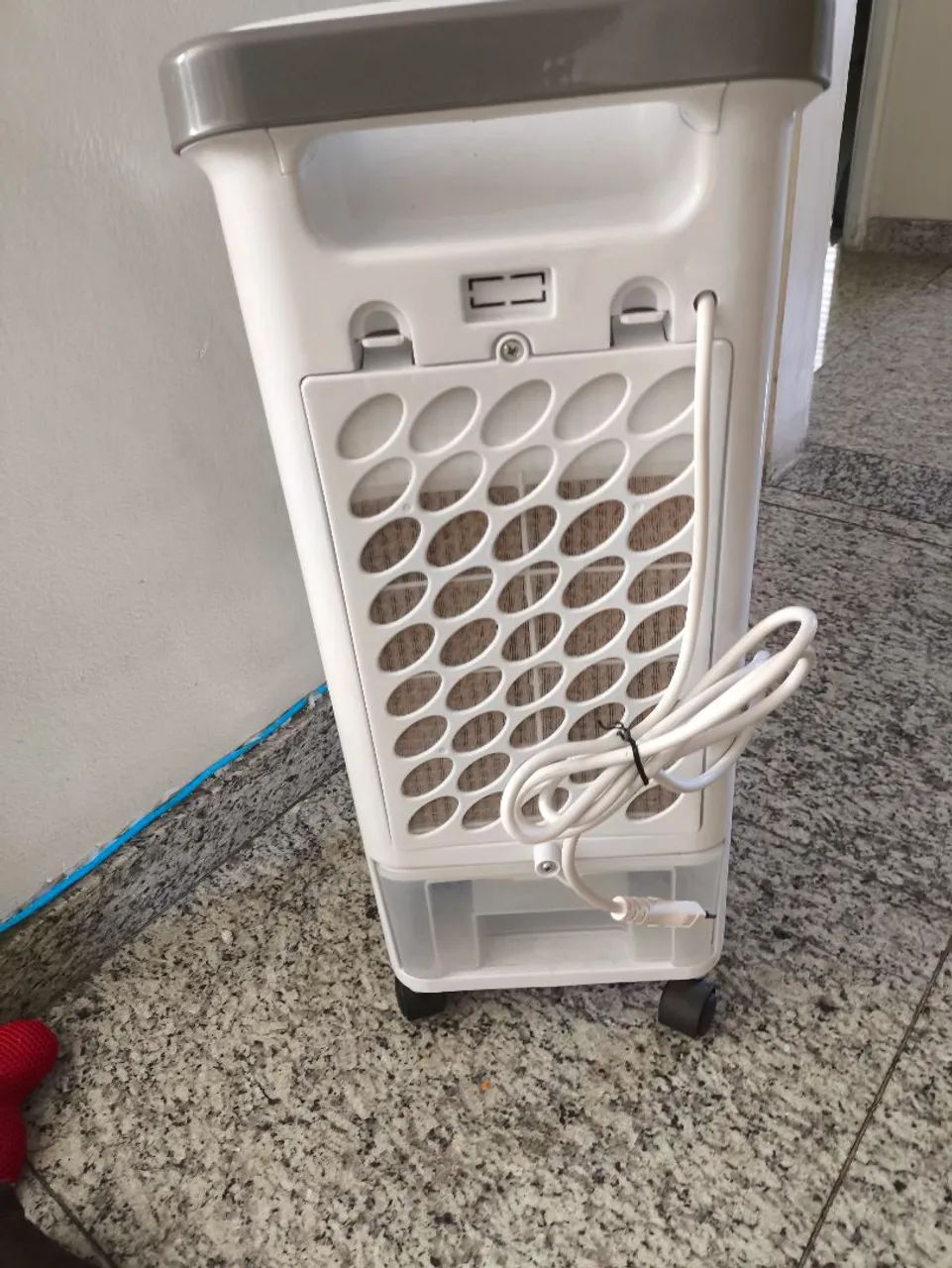 Climatizador de ar Britânia  - Foto 3
