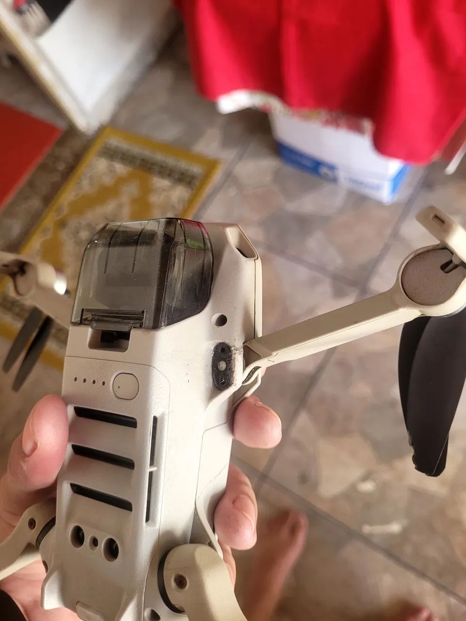 Drone dji mini se - Foto 2