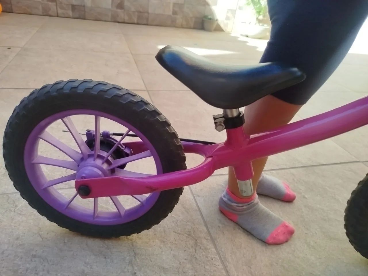 BICICLETA DE EQUILÍBRIO  - Foto 3