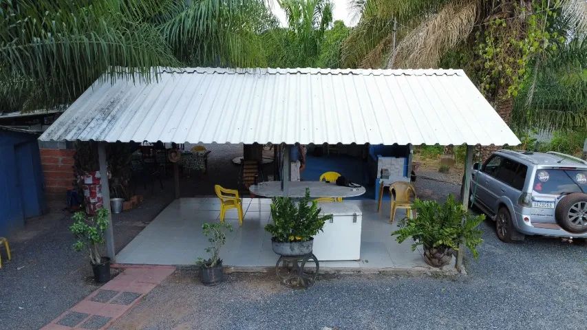 Rancho em rosário oeste  - Foto 4
