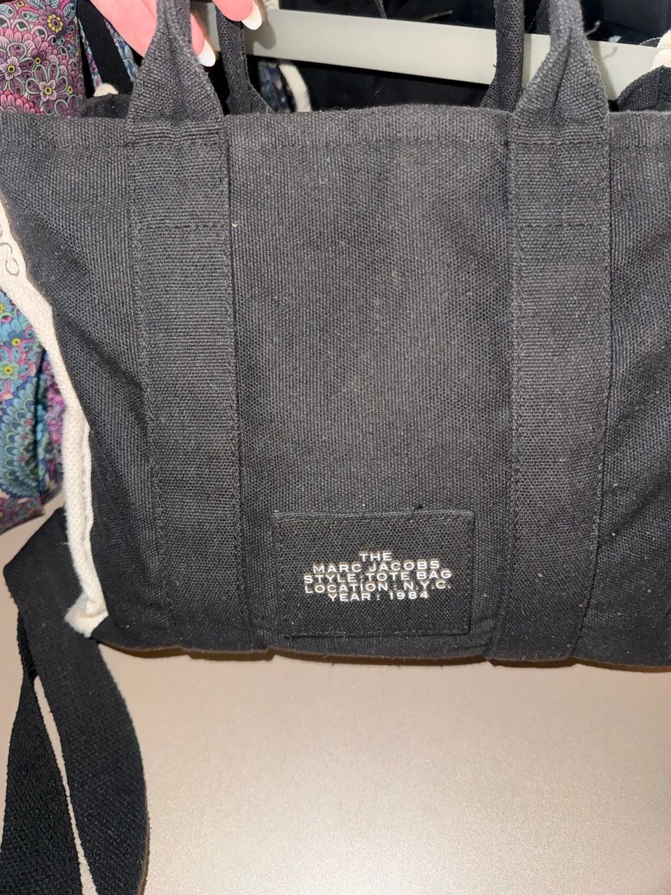 The Tote Bag Marc Jacobs  - Foto 2