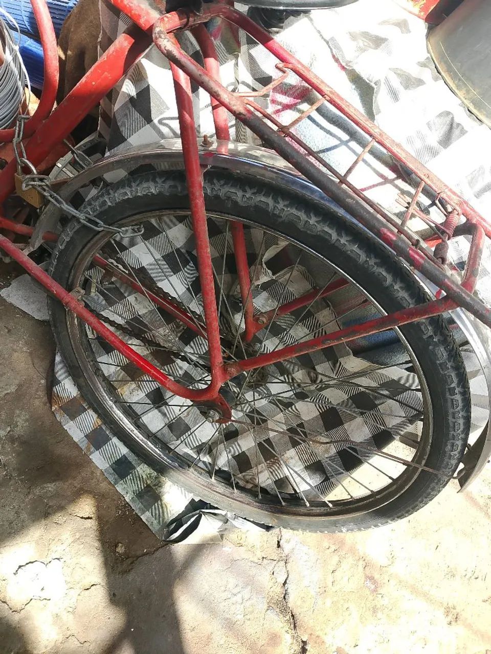 Biicleta Monark  - Foto 2
