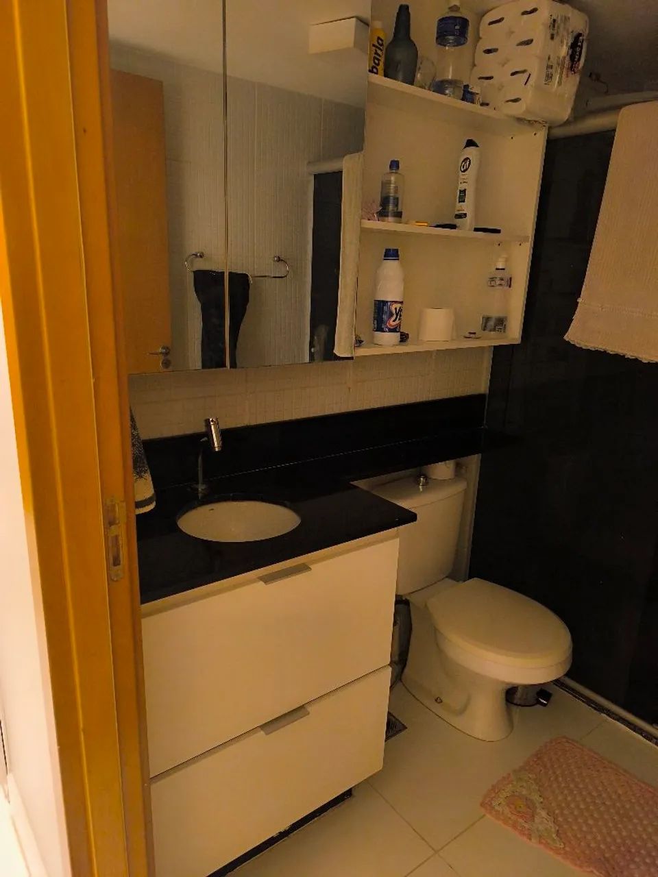 APARTAMENTO PARA ALUGUEL - EDIFÍCIO VIA TROPICAL - Foto 5