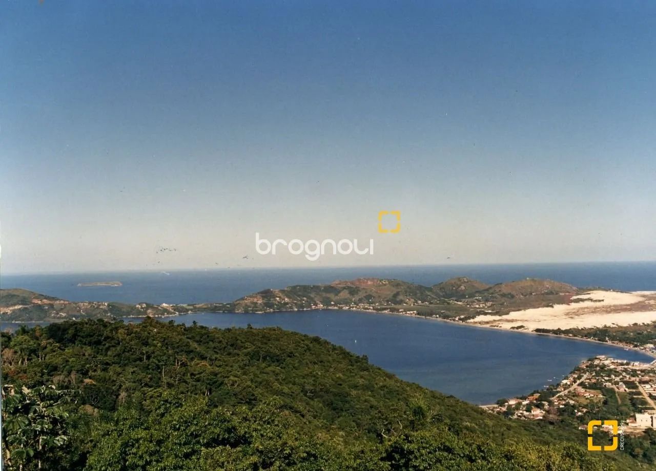 Terreno de 4mil m² na Lagoa da Conceição