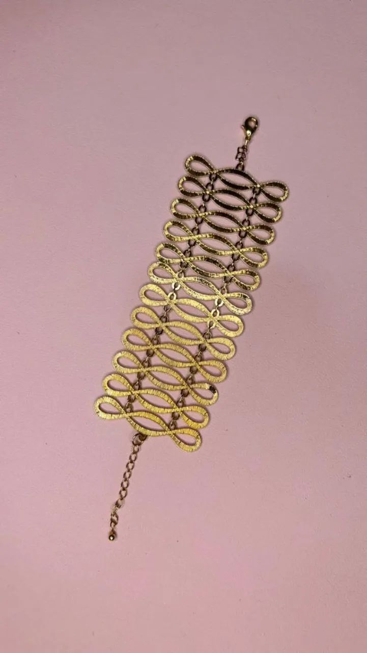 Bracelete Rommanel 