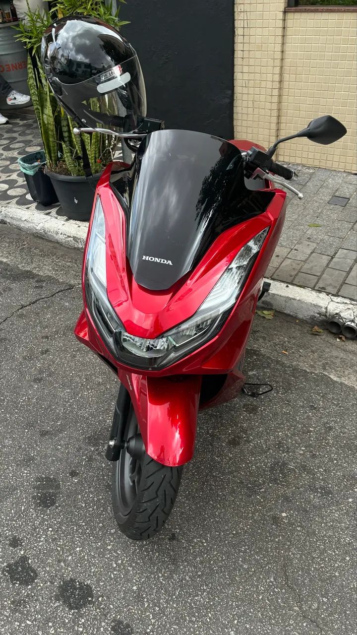 Pcx 160 abs - Foto 4
