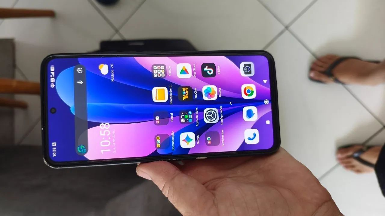 Redmi note 13 PRO  - Foto 2