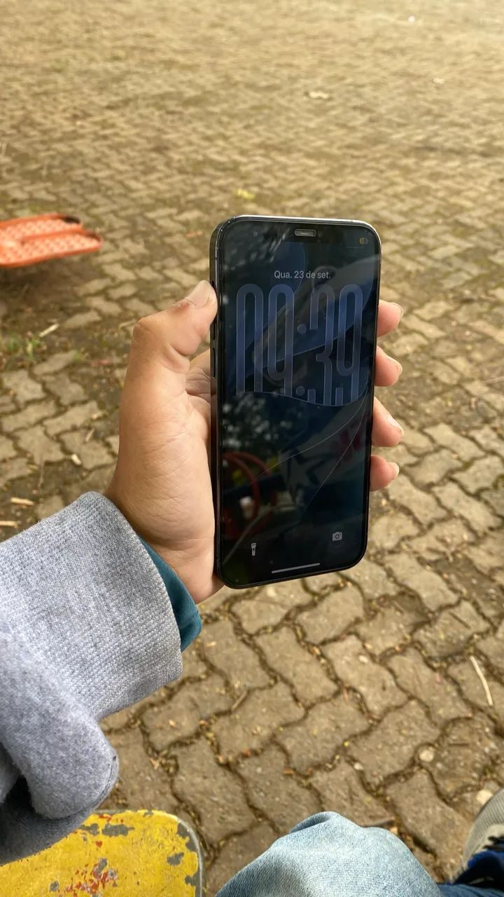 iPhone 12 Pro 128Gb - Foto 3