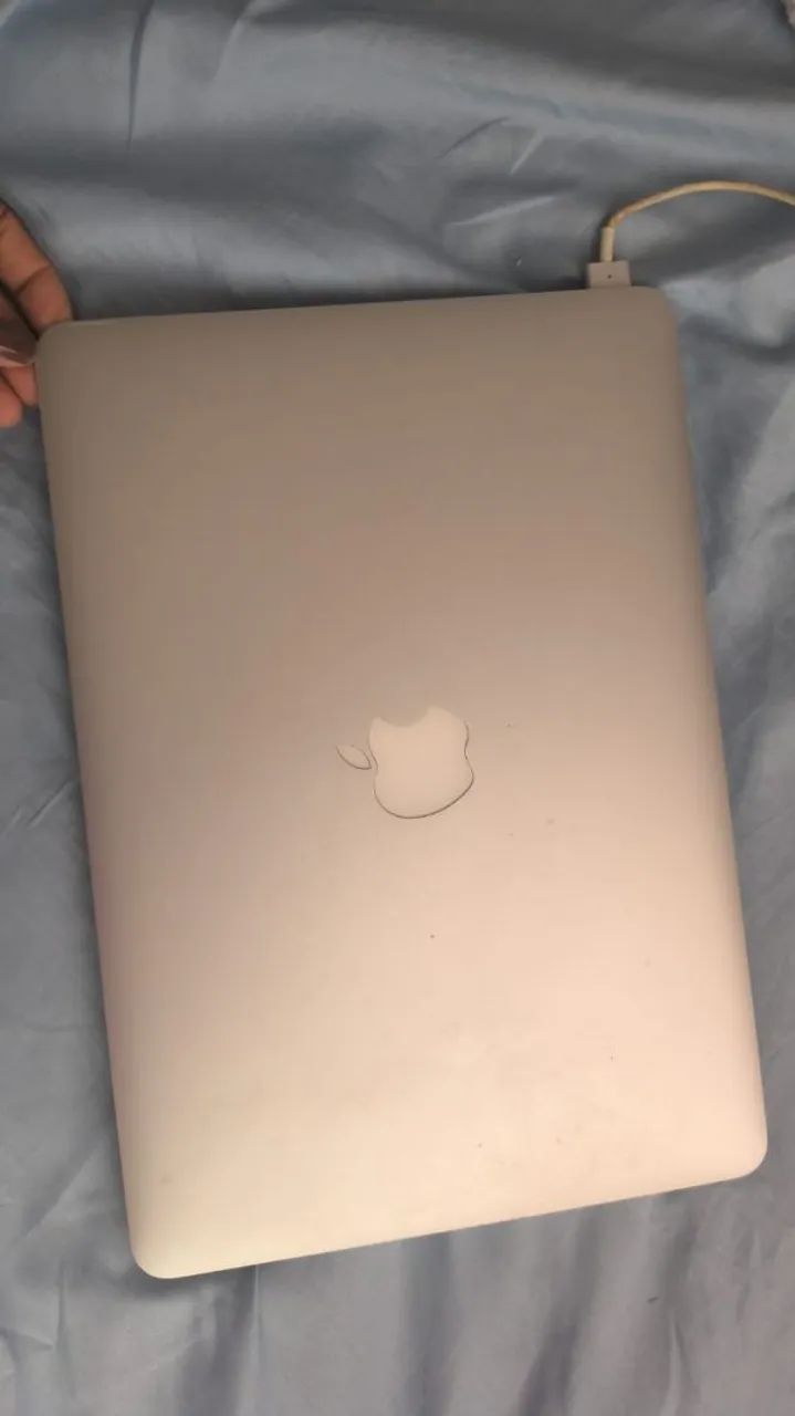 MacBook 