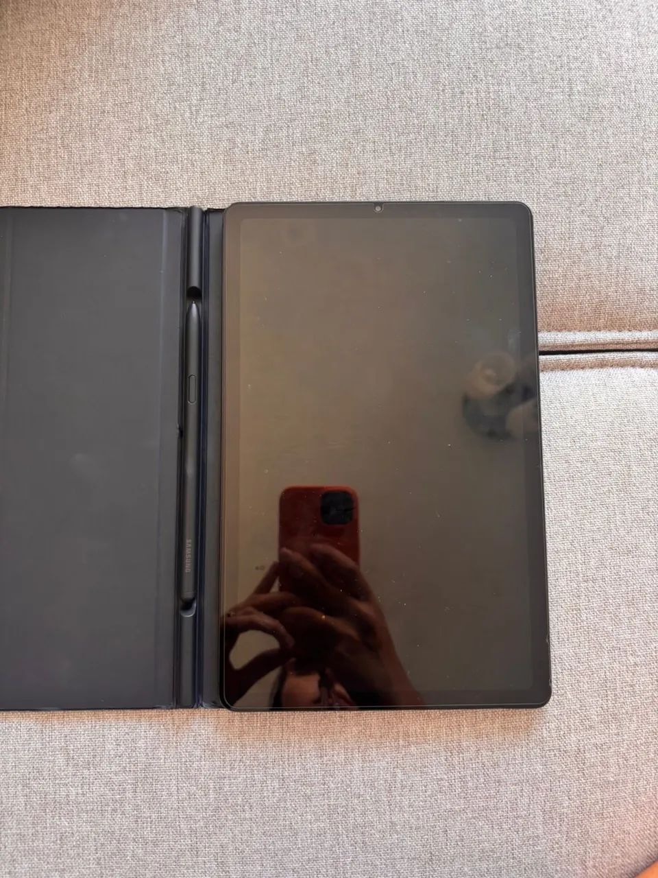 Tablet Galaxy S6 lite  - Foto 5