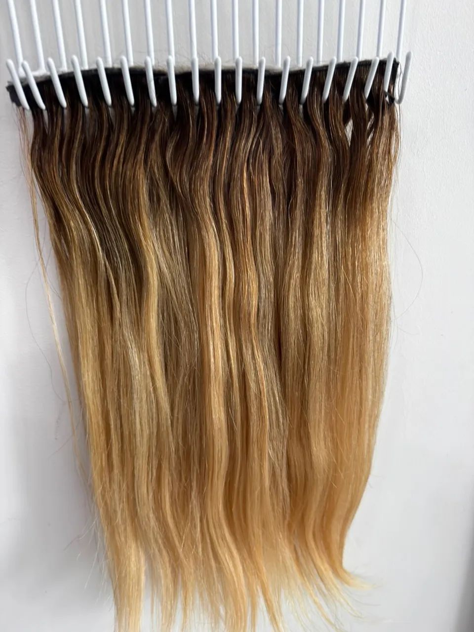 Mega Hair 