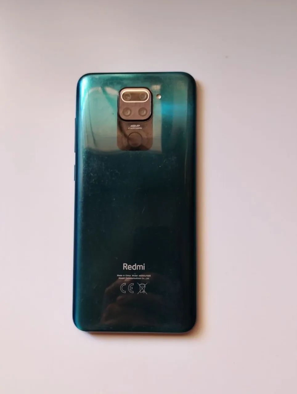 Redmi note 9 - Foto 2