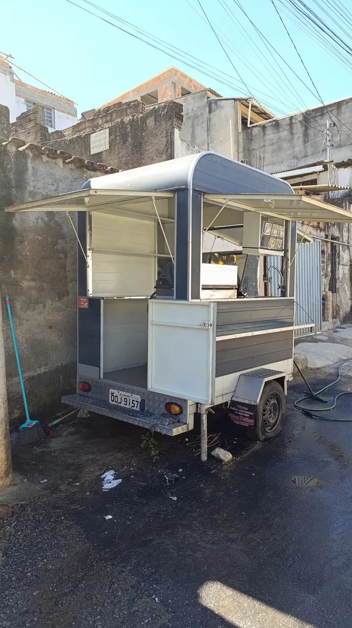 Trailer Lagos rf - Foto 2