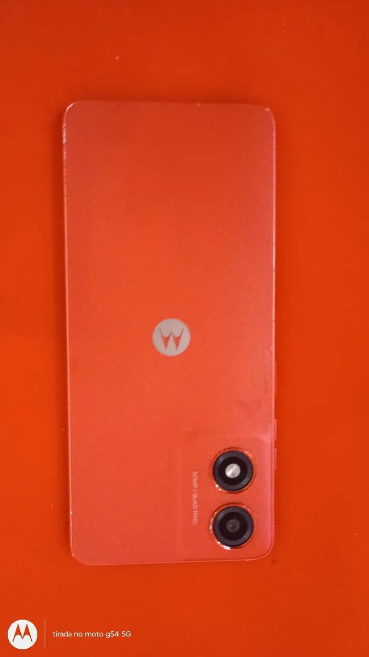 Vendo moto g04s - Foto 2