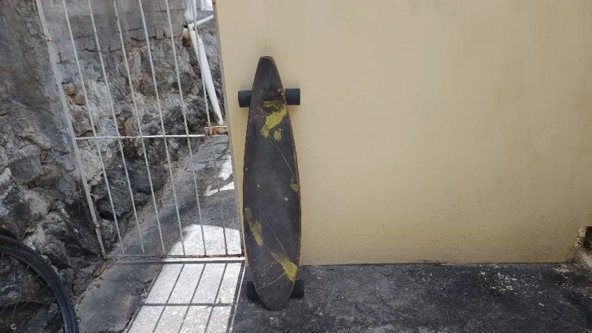 Longboard  - Foto 2