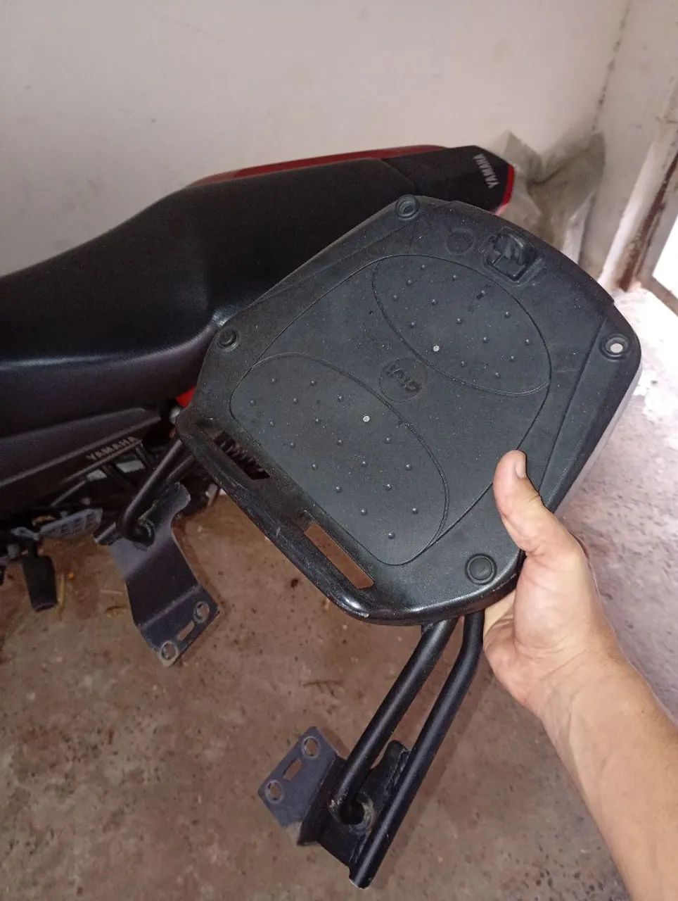 Suporte 13422-080 - Foto 3