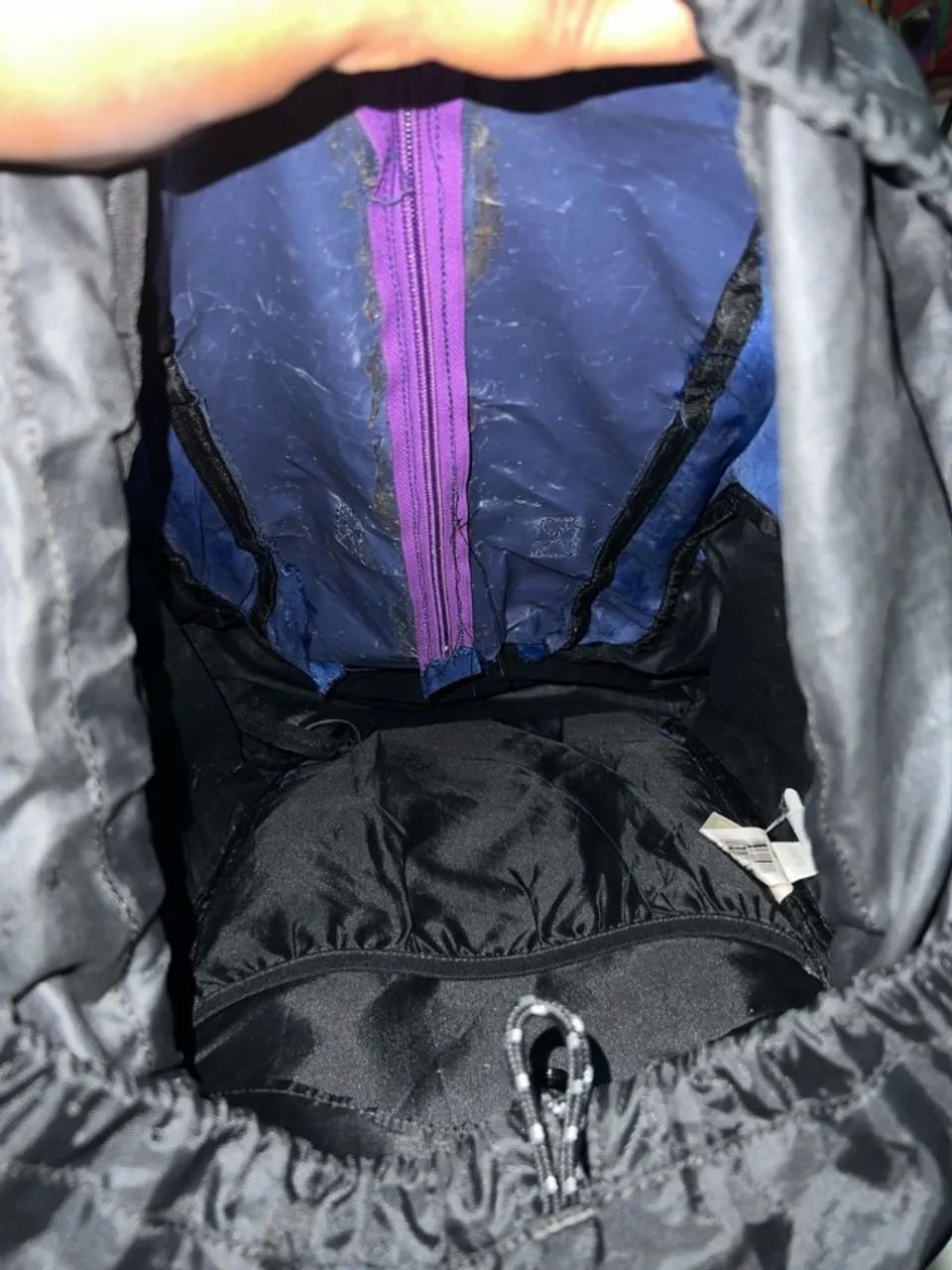 mochila de camping - Foto 3