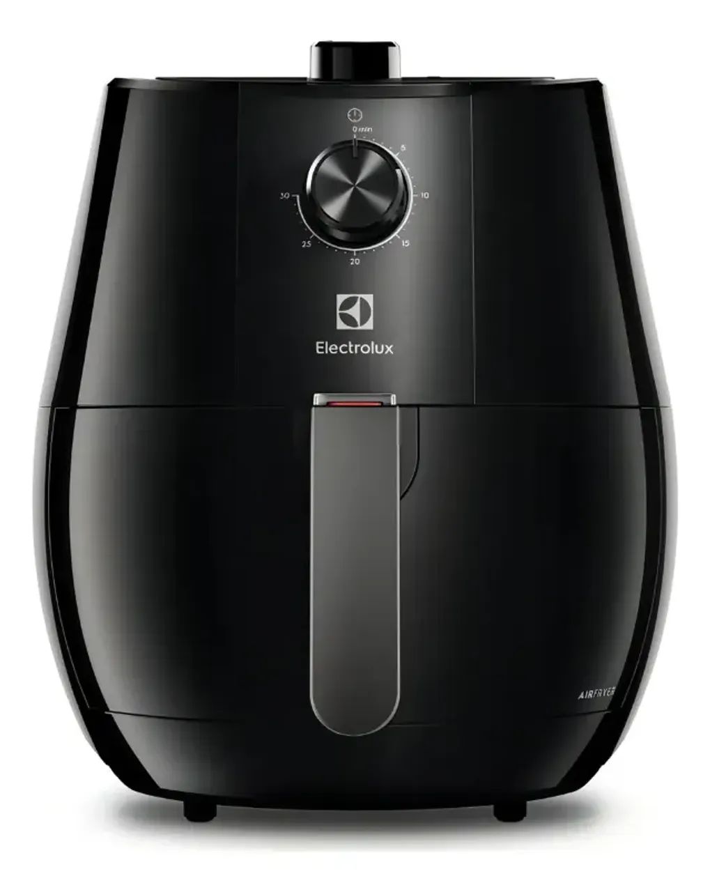 air fryer electrolux modelo eaf10 - Foto 4