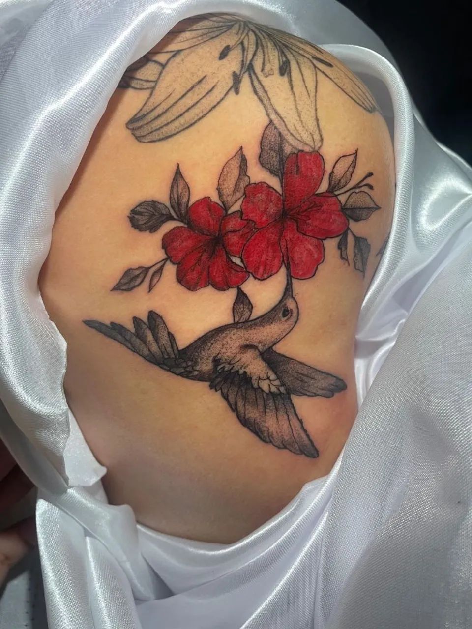 TATUADORA 