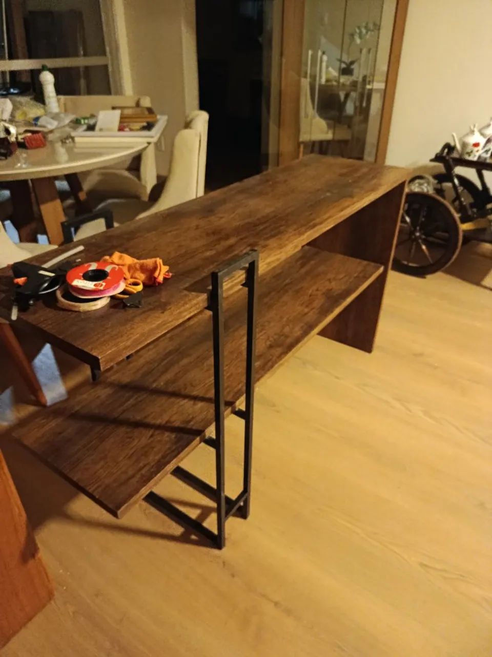 Rack - Foto 4